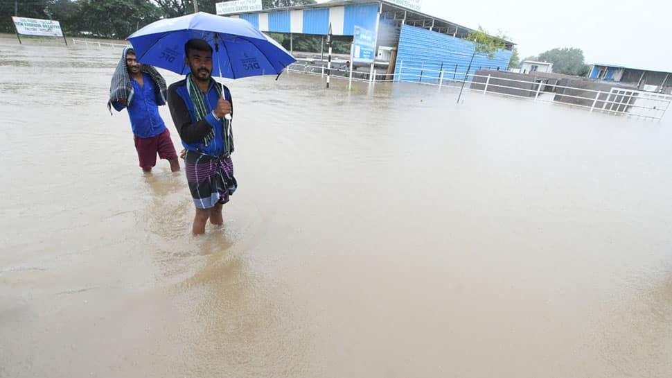 Heavy rains likely in Odisha, Kerala and coastal Karnataka, says IMD