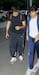 Kartik Aaryan rushes towards the airport entry gate