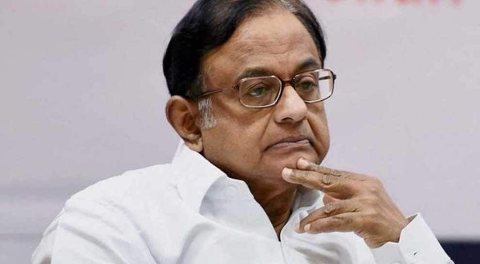 Home-cooked food for Chidambaram after late-night grilling at CBI HQ in INX media case