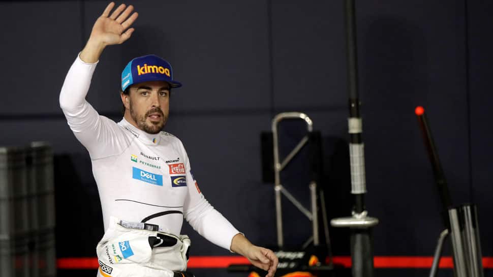  Toto Wolff rules out Fernando Alonso&#039;s return to Mercedes