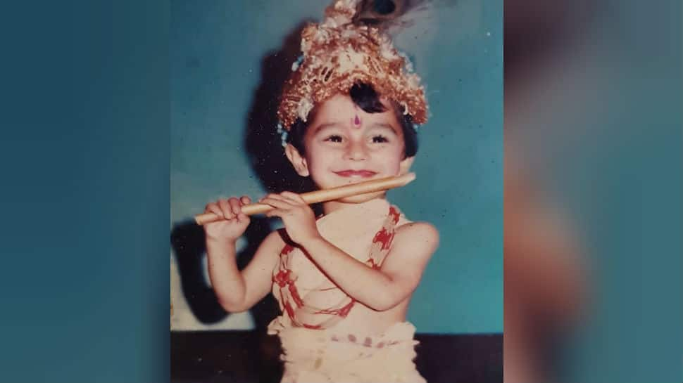 Janmashtami 2019: Amitabh Bachchan, Hema Malini, Kunal Kemmu, Soundarya Rajinikanth and others post wishes