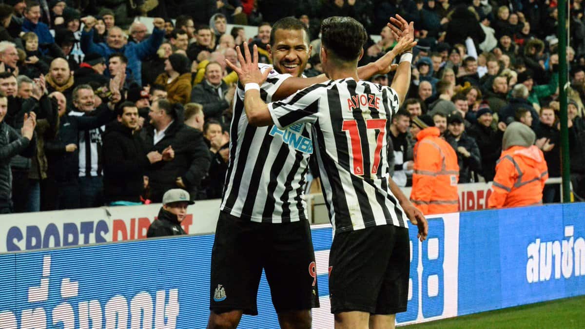 Newcastle United not in crisis but need results, says manager