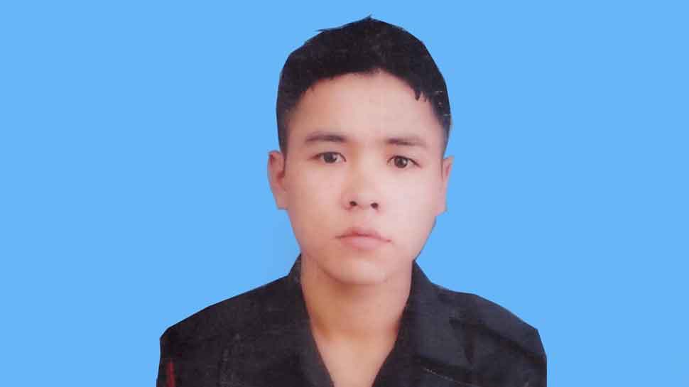 Naik Rajib Thapa martyred in heavy shelling by Pakistan along LOC in J&amp;K&#039;s Nowshera