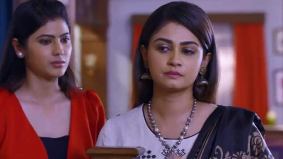 Kumkum Bhagya August 22 2019 Episode Recap Will Purab And Disha Meet Television News Zee News