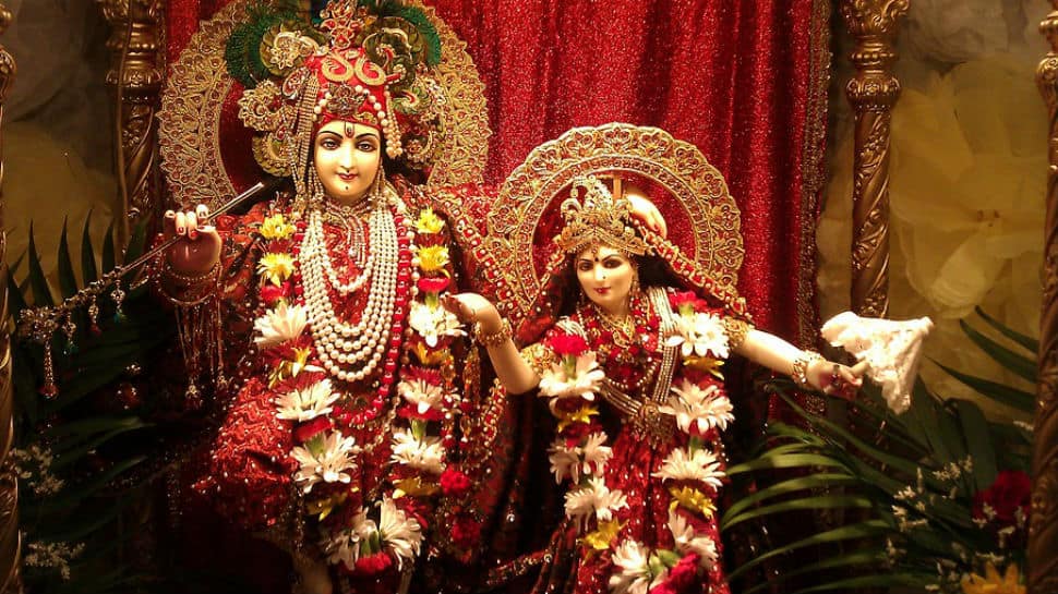 Janmashtami special: Know how the world celebrates the festival