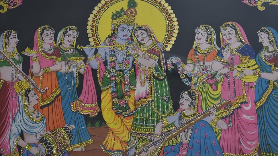 Not just Janmashtami, there are other festivals associated with Lord Krishna too!—Check list