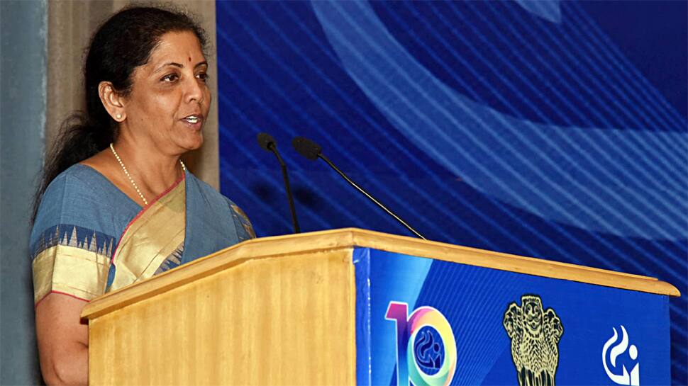 Key announcements by FM Nirmala Sitharaman on Indian economy, FPIs, GST and Automobile