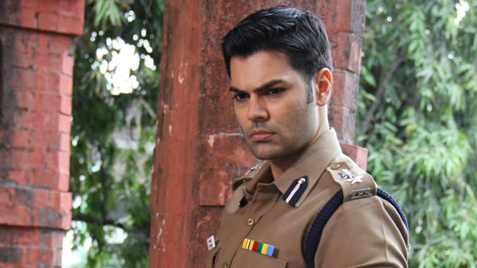 Ganesh Venkatraman to host &#039;Crime Patrol&#039; in Tamil