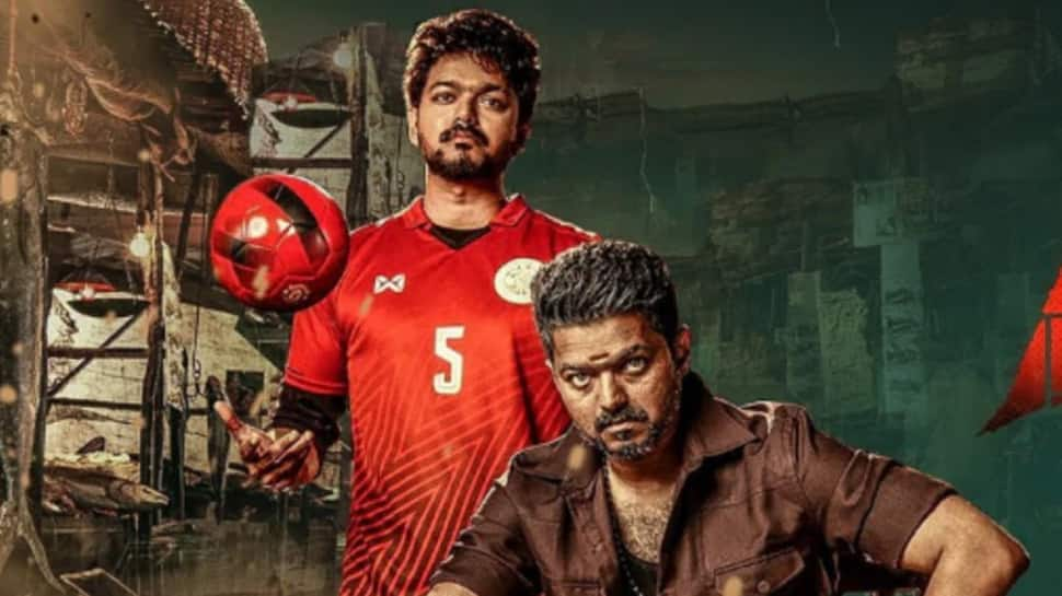 Verithanam song from Vijay&#039;s &#039;Bigil&#039; leaked? Here&#039;s the truth