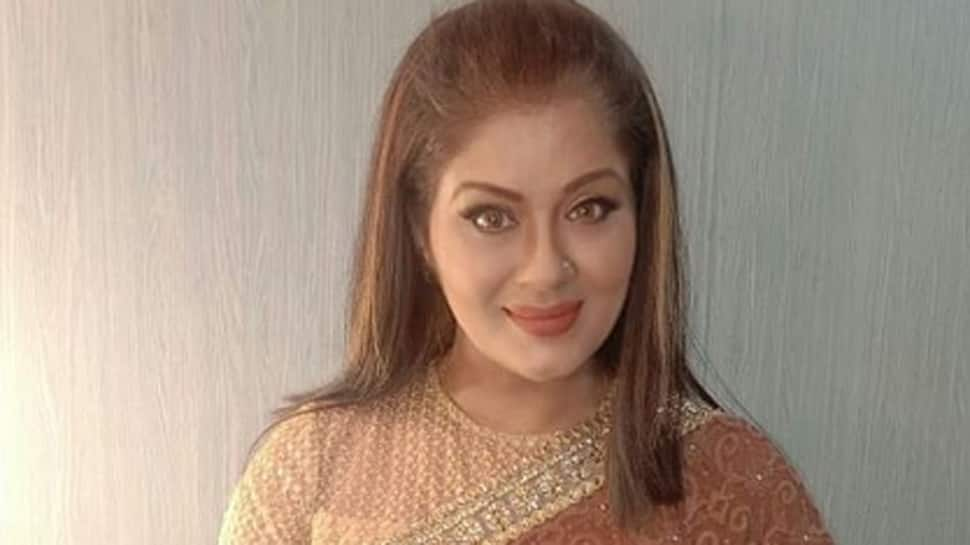 Sudha Chandran to play a judge in &#039;Tara From Satara&#039;