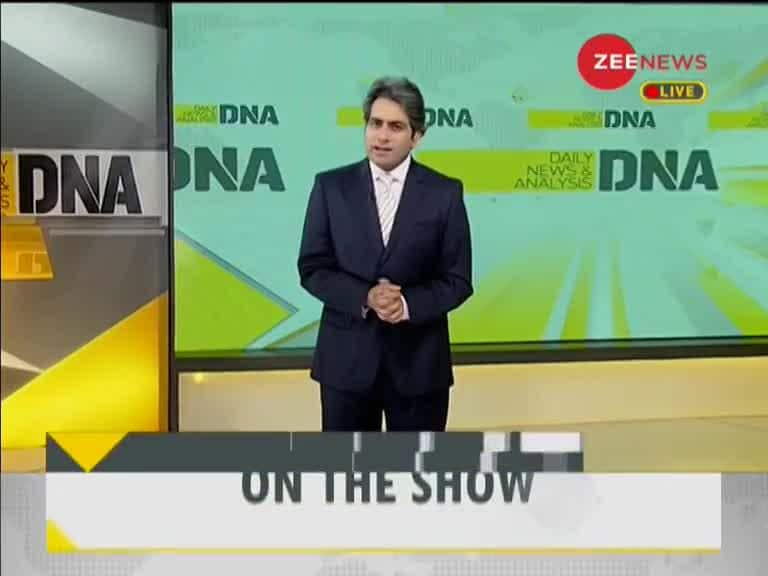 Watch Daily News and Analysis with Sudhir Chaudhary 23rd August 2019