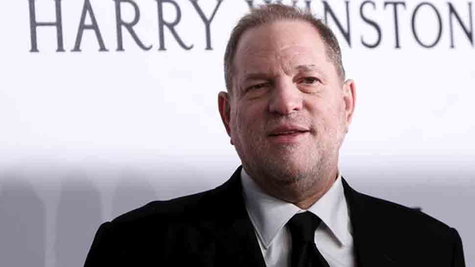 New legal battle for Harvey Weinstein over Annabella Sciorra&#039;s allegations