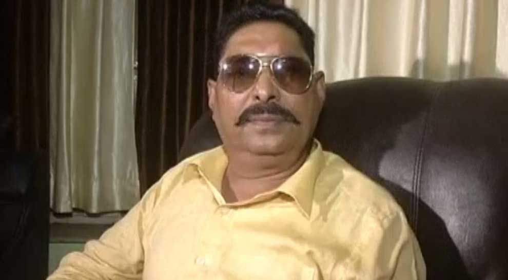 Bihar MLA Anant Singh likely to be taken to Patna; police to seek transit remand