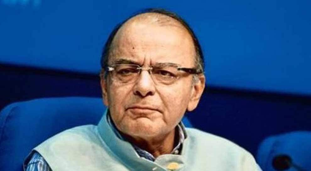 Sports fraternity pays homage to former union minister Arun Jaitley