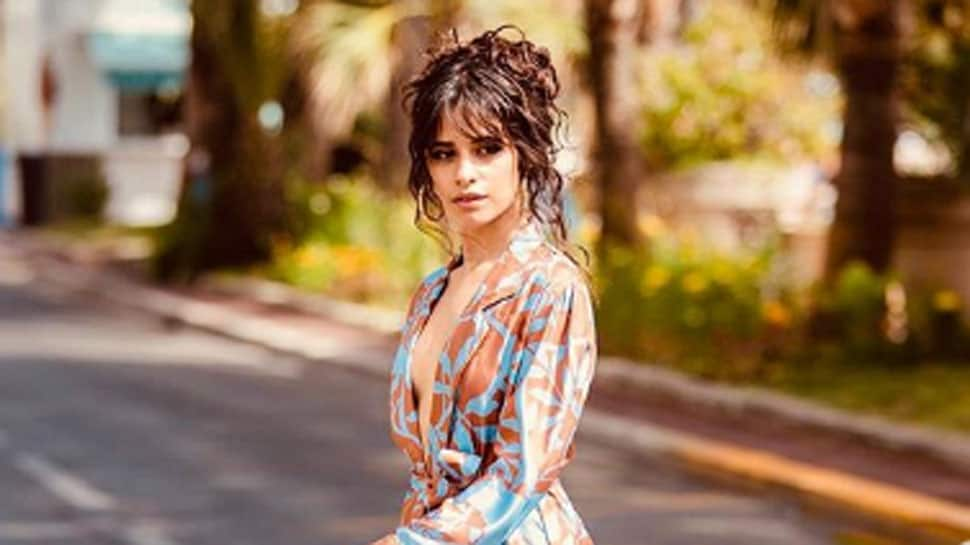 Camila Cabello doesn&#039;t use social media that much