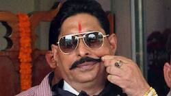 Bihar cop lands in trouble, uses MP's car to pick up MLA Anant Singh from cour