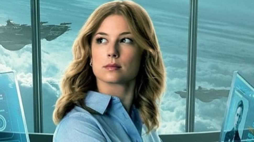 Emily VanCamp, Wyatt Russell join &#039;The Falcon And The Winter Soldier&#039;