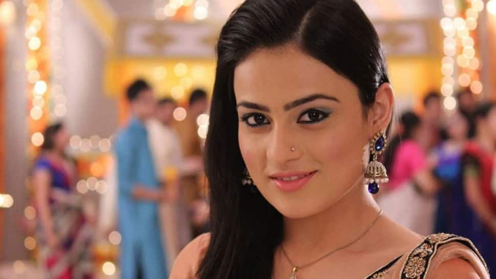 I don&#039;t compete with anyone: Radhika Madan