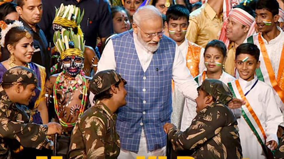 PM Narendra Modi to share his 'Mann Ki Baat' at 11 AM on Sunday