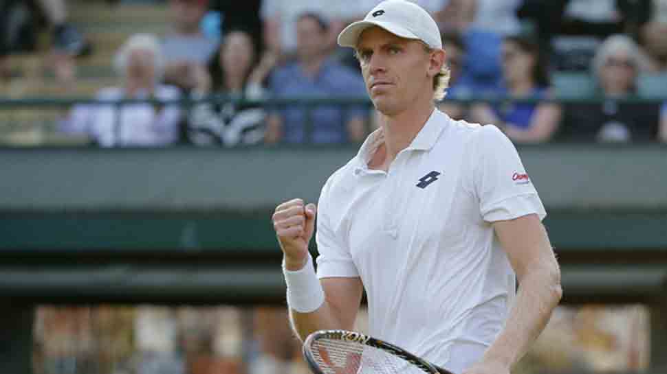  South Africa&#039;s Kevin Anderson pulls out of US Open with knee injury