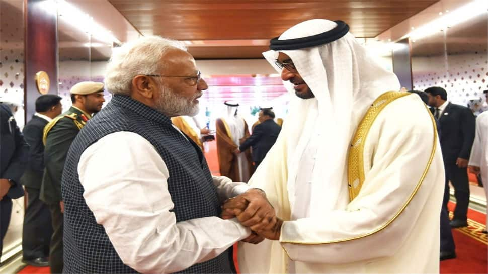 Frustrated Pakistan cries foul after UAE&#039;s highest civilian order for PM Narendra Modi