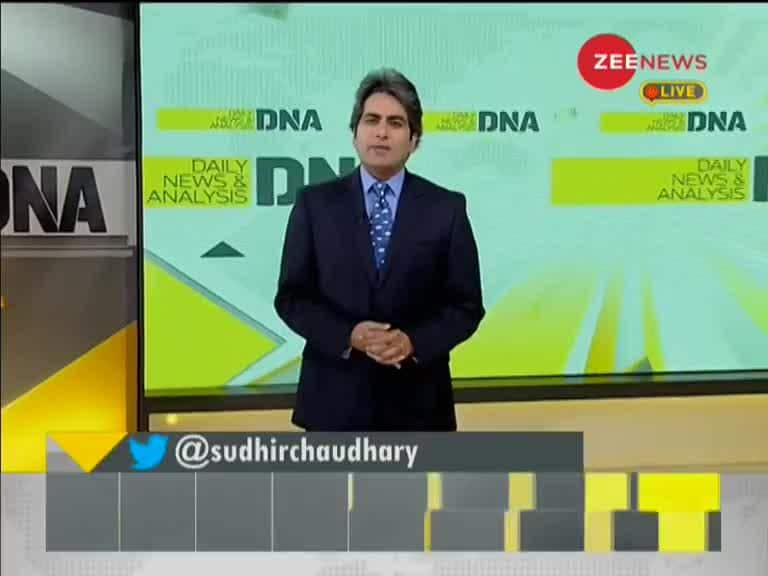 Daily News and Analysis with Sudhir Chaudhary, 26th August, 2019 | Zee News