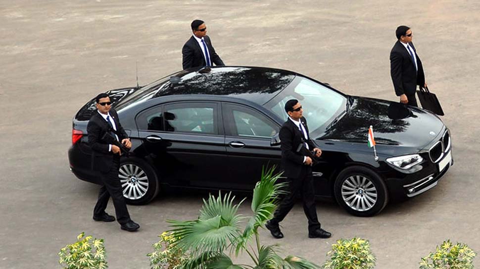 What is SPG and the rules for protecting prime minister and ex PMs What is SPG and the rules for protecting prime minister and ex PMs