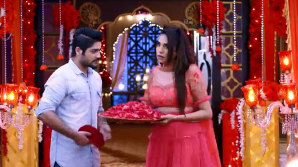 Kundali Bhagya August 23, 2019 episode recap: Will Prithvi stop the wedding?