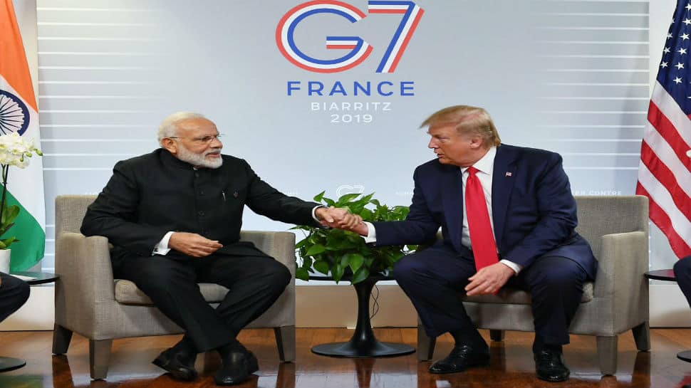 PM Narendra Modi meets Donald Trump: Key quotes