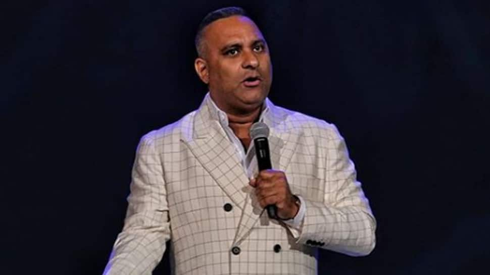 Russell Peters returns to perform in India in October