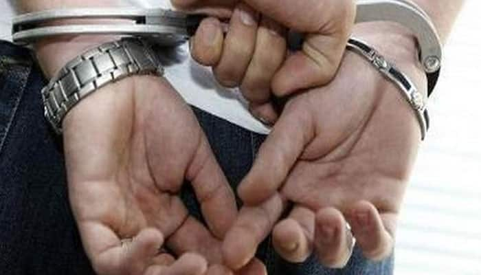 Kolkata Police&#039;s STF arrests JMB&#039;s India head