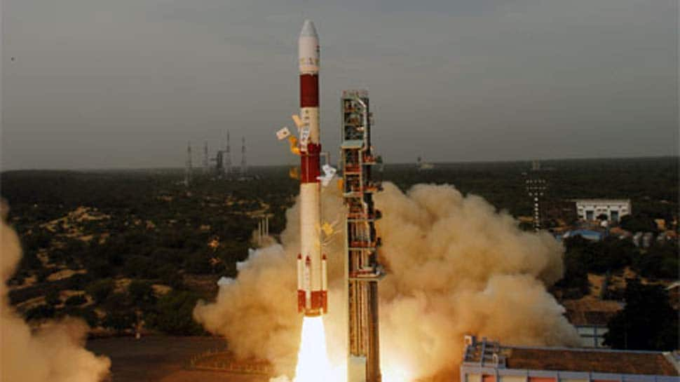 ISRO to launch advanced earth observation Cartosat-3 satellite by October-November