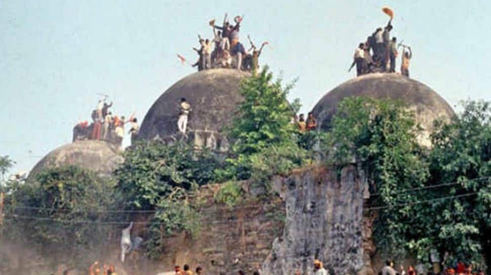 Ayodhya Ram Janmabhoomi-Babri Masjid title dispute case: Day 13 hearing in Supreme Court