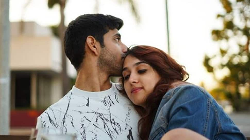 Ira Khan celebrates 2 years with boyfriend | Relationships News | Zee News