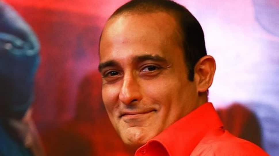 Pune Court summons Akshaye Khanna, producers over &#039;Section 375&#039;