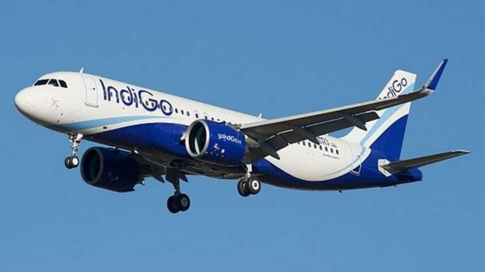 IndiGo plane makes emergency landing after smoke in cockpit