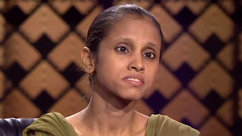 Declared dead at birth, UP girl turns KBC winner