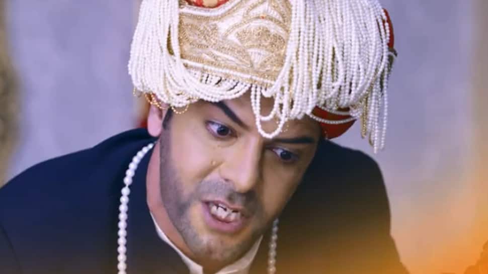 Kundali Bhagya August 28, 2019 episode preview: Will Rishabh succeed in stopping Prithvi’s wedding? 