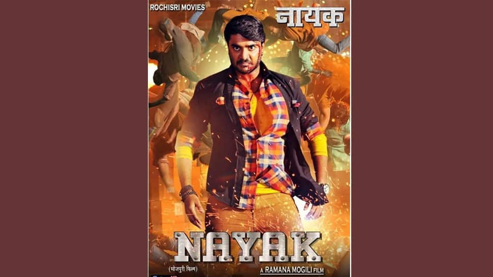 Pradeep Pandey Chintu feels &#039;Nayak&#039; will connect with audiences