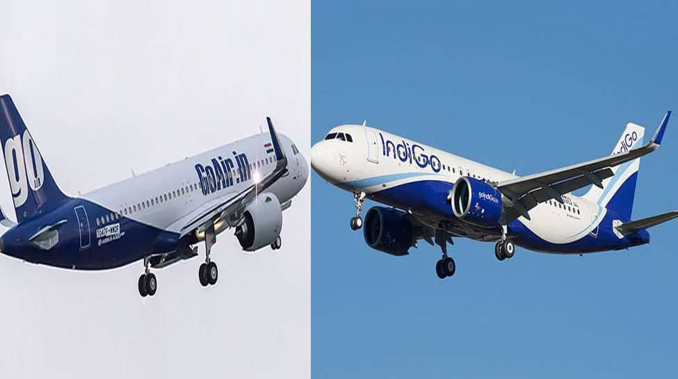 DGCA calls urgent meeting with GoAir, Indigo to review Airbus Neo performance