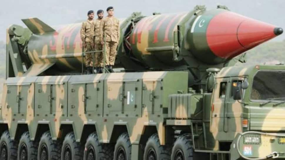 Pakistan planning missile test, issues NOTAM and Naval warning