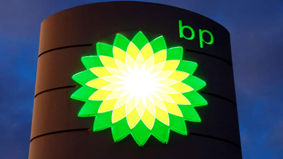 BP to quit Alaska after 60 years with $5.6 billion sale to Hilcorp