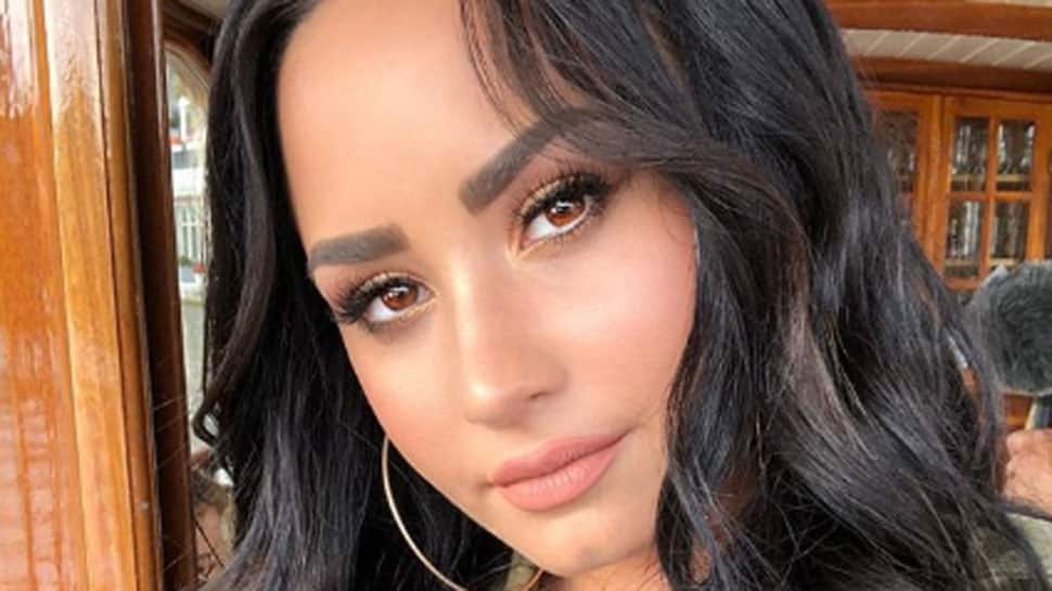 Demi Lovato returns to acting