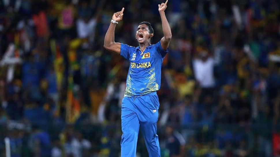 Sri Lankan spinner Ajantha Mendis announces retirement from all forms of cricket