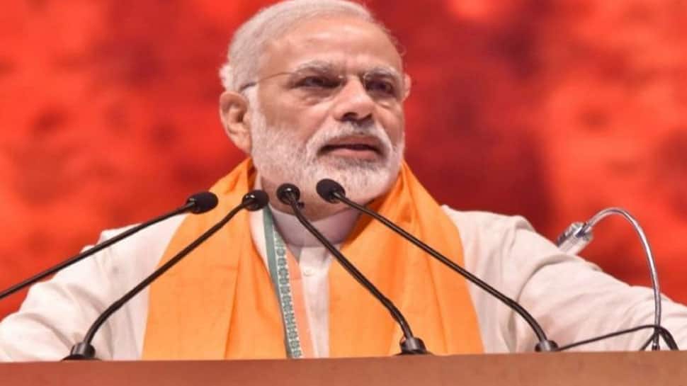 PM Narendra Modi to launch &#039;Fit India Movement&#039; today; schools, colleges to live-stream event