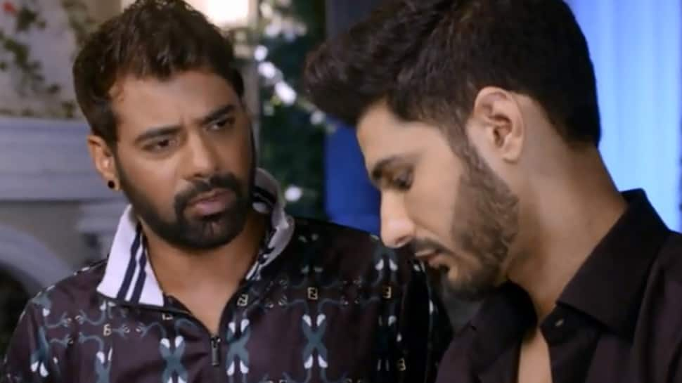 Kumkum Bhagya August 28, 2019 episode recap: Will Purab save his marriage? 