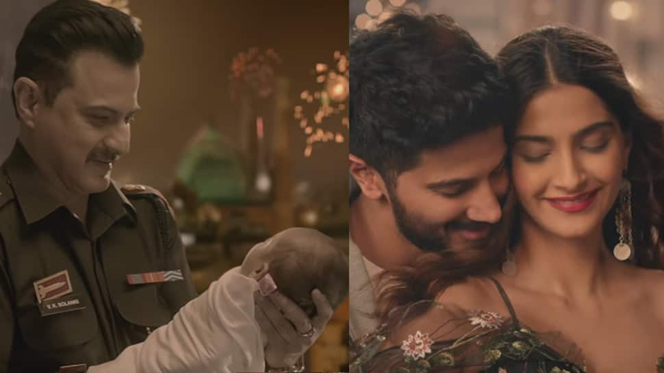 The Zoya Factor trailer: Sonam Kapoor- Dulquer Salmaan promise a fun, intriguing ride—Watch