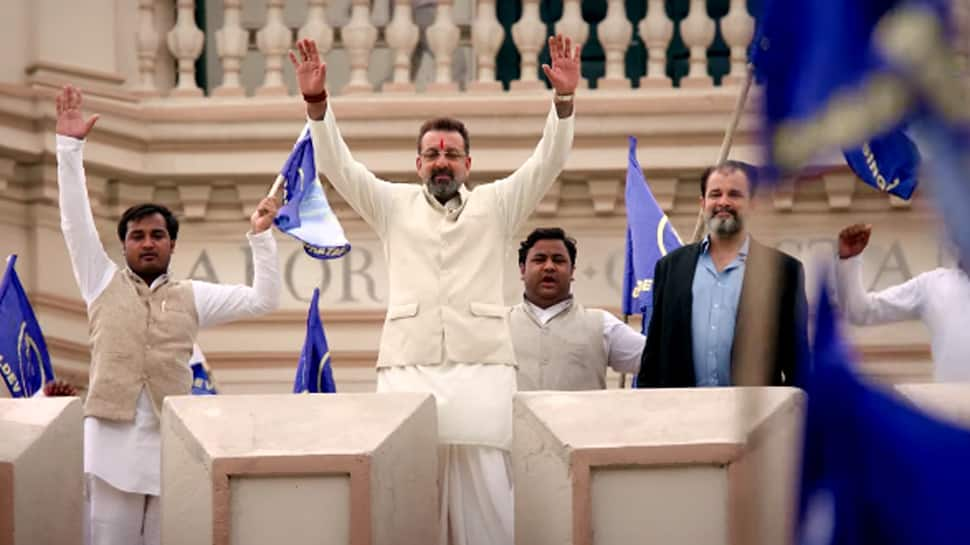 Prassthanam trailer: Sanjay Dutt&#039;s political drama is all about a &#039;War for Legacy&#039;—Watch