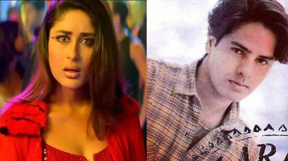 I am speechless: Rahul Roy reacts to Kareena Kapoor calling him her first crush 