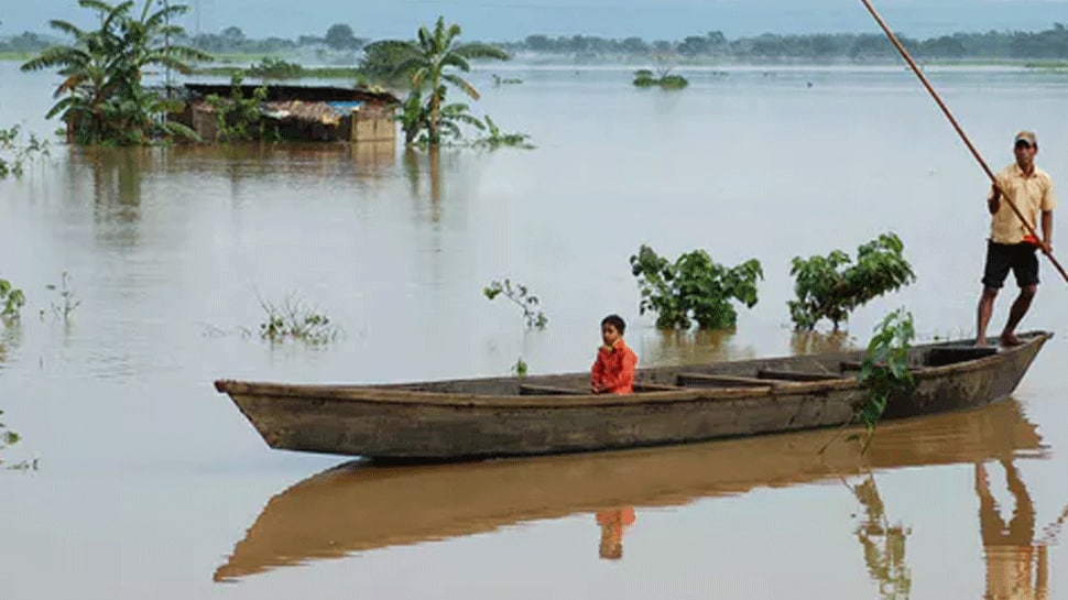 Brahmaputra floods may have possible solution if India, China work together: Chinese govt